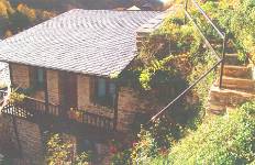 CASA ROSALIA_1, Trabadelo, León