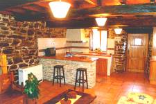 CASA ROSALIA_2, Trabadelo, León