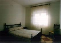 CASA DE ROSARIO, iinterior