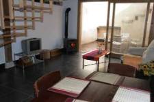 CASA RURAL PARA DOS, Velliza, (Valladolid), vista interior