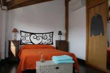 CASA RURAL PARA DOS, Velliza, (Valladolid), vista interior