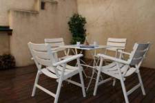 CASA RURAL PARA DOS, Velliza, (Valladolid), vista interior