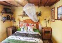 Casa Rural Quevedo, Morille, (Salamanca), vista interior