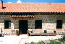 DE LA TIA FRESQUERA, vista exterior