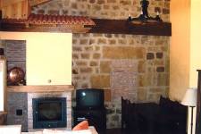 DE LA TIA FRESQUERA, vista interior