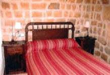 DE LA TIA FRESQUERA, vista interior