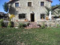 CASA RURAL TORIBIO, San Juan de Redondo, (Palencia), vista exterior
