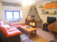 CASA RURAL TORIBIO, San Juan de Redondo, (Palencia), vista interior