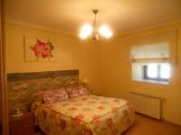 CASA RURAL TORIBIO, San Juan de Redondo, (Palencia), vista interior