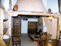 CASA RURAL DE LA VILLA, Calatañazor, Soria