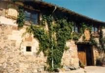 Casa Simon, exterior