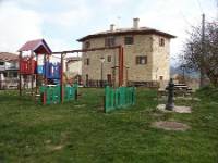 CASA TIA IRENE II, Santotis, (Burgos), vista exterior