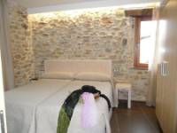 CASA TIA IRENE II, Santotis, (Burgos), vista interior