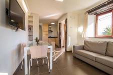 TÍA IRENE I, Santotis, (Burgos), vista interior