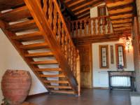 CASA TIA MODESTA, vista interior