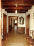 CASA TINO, Tolocirio, (Segovia), vista interior