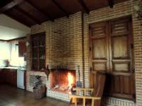 CASA TINO, Tolocirio, (Segovia), vista interior