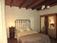 CASA TINO, Tolocirio, (Segovia), vista interior