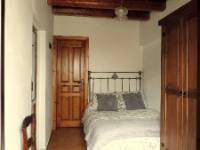 CASA TINO, Tolocirio, (Segovia), vista interior