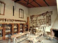 CASA TINO, Tolocirio, (Segovia), vista interior