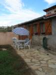 CASA DEL TÍO PRIMITIVO, vista interior
