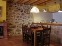 CASA DEL TÍO PRIMITIVO, vista interior
