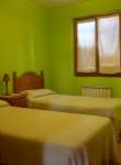 CASA DEL TÍO PRIMITIVO, vista interior