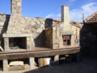 CASA DE TIO ROMO, vista exterior