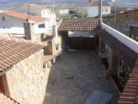 CASA DE TIO ROMO, vista exterior