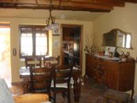 CASA DE TIO ROMO, vista interior