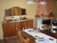 CASA DE TIO ROMO, vista interior
