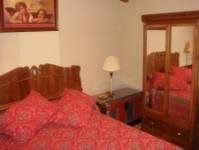 CASA DE TIO ROMO, vista interior