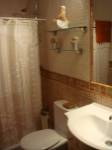 CASA DE TIO ROMO, vista interior