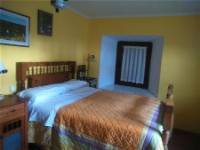 CASA TIQUIO, Rabanal de los Caballeros, (Palencia), vista interior
