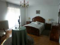 LAS TUERCES, vista interior