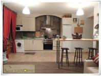 CASA VALDEOSMA, Osma, (Soria), vista interior