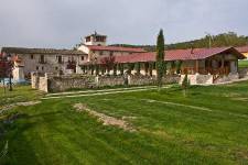CASA VALIMÓN, Santibáñez de Valcorba, (Valladolid), vista exterior