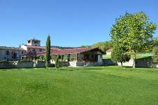 CASA VALIMÓN, Santibáñez de Valcorba, (Valladolid), vista exterior