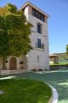 CASA VALIMÓN, Santibáñez de Valcorba, (Valladolid), vista exterior