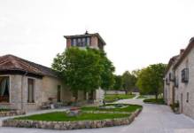 CASA VALIMÓN, Santibáñez de Valcorba, (Valladolid), vista exterior