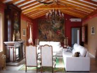 CASA VALIMÓN, Santibáñez de Valcorba, (Valladolid), vista interior