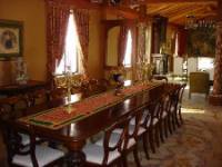 CASA VALIMÓN, Santibáñez de Valcorba, (Valladolid), vista interior