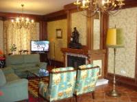 CASA VALIMÓN, Santibáñez de Valcorba, (Valladolid), vista interior