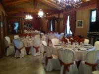 CASA VALIMÓN, Santibáñez de Valcorba, (Valladolid), vista interior