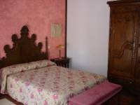 CASA VALIMÓN, Santibáñez de Valcorba, (Valladolid), vista interior