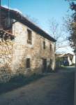 La Casa del Valle, Aylanes, Burgos