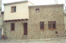 LA CASA VIEJA, Piedrahíta, Ávila