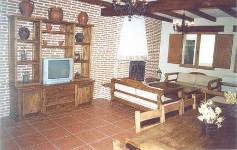 LA CASA VIEJA, Piedrahíta, Ávila