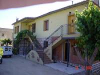 CASAS DEL PANTANO - CASA b, vista exterior