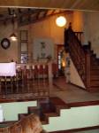 LAS CASAS DEL PATIO CHICO I, vista interior